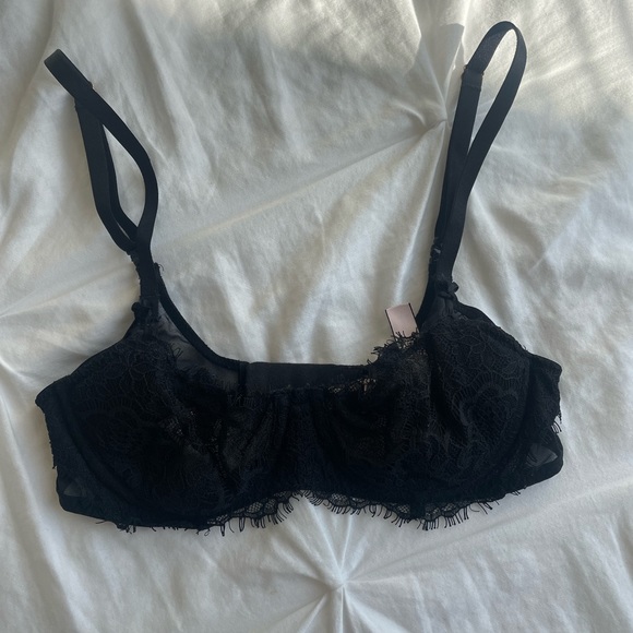 Victorias Secret Dream Angels wicked unlined bra - Picture 2 of 3